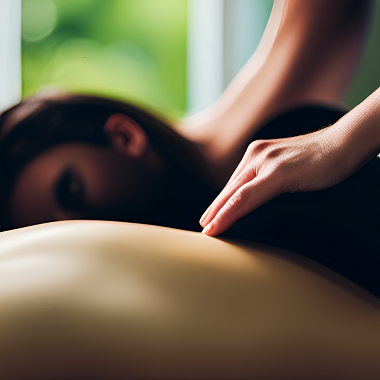 female massage therapist bangalore